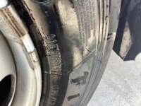 Jac X350 2023 2p L4/2.8/T Diesel Man Chasis Cabina 2023 Jac X350 Venta Llantas 2