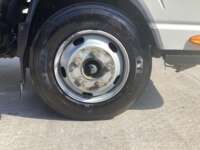 Jac X350 2023 2p L4/2.8/T Diesel Man Chasis Cabina 2023 Jac X350 Venta Llantas 11