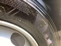 Jac X350 2023 2p L4/2.8/T Diesel Man Chasis Cabina 2023 Jac X350 Venta Llantas 12