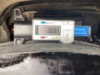 Jac X350 2023 2p L4/2.8/T Diesel Man Chasis Cabina 2023 Jac X350 Venta Llantas 3