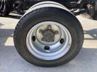 Jac X350 2023 2p L4/2.8/T Diesel Man Chasis Cabina image