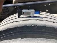 Jac X350 2023 2p L4/2.8/T Diesel Man Chasis Cabina 2023 Jac X350 Venta Llantas 6