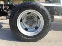 Jac X350 2023 2p L4/2.8/T Diesel Man Chasis Cabina 2023 Jac X350 Venta Llantas 7