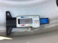 Jac X350 2023 2p L4/2.8/T Diesel Man Chasis Cabina 2023 Jac X350 Venta Llantas 9