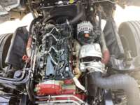 Jac X350 2023 2p L4/2.8/T Diesel Man Chasis Cabina 2023 Jac X350 Venta Motor 2