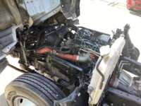 Jac X350 2023 2p L4/2.8/T Diesel Man Chasis Cabina 2023 Jac X350 Venta Motor 3