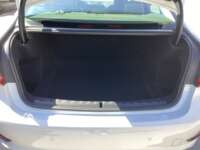 BMW Serie 3 2022 4p 320i Executive L4/2.0/T Aut 2022 BMW Serie 3 Venta Cajuela 1