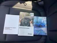 BMW Serie 3 2022 4p 320i Executive L4/2.0/T Aut 2022 BMW Serie 3 Venta Documentos 1