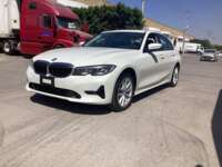 BMW Serie 3 2022 4p 320i Executive L4/2.0/T Aut 2022 BMW Serie 3 Venta Exteriores 1