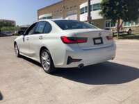 BMW Serie 3 2022 4p 320i Executive L4/2.0/T Aut 2022 BMW Serie 3 Venta Exteriores 7