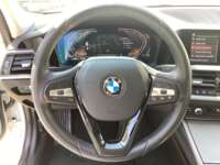 BMW Serie 3 2022 4p 320i Executive L4/2.0/T Aut 2022 BMW Serie 3 Venta Interiores 1