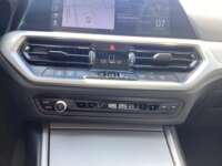 BMW Serie 3 2022 4p 320i Executive L4/2.0/T Aut 2022 BMW Serie 3 Venta Interiores 11