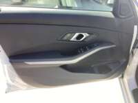 BMW Serie 3 2022 4p 320i Executive L4/2.0/T Aut 2022 BMW Serie 3 Venta Interiores 18