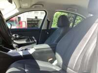 BMW Serie 3 2022 4p 320i Executive L4/2.0/T Aut 2022 BMW Serie 3 Venta Interiores 19