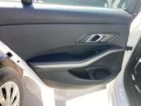 BMW Serie 3 2022 4p 320i Executive L4/2.0/T Aut 2022 BMW Serie 3 Venta Interiores 20