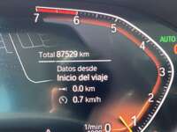 BMW Serie 3 2022 4p 320i Executive L4/2.0/T Aut 2022 BMW Serie 3 Venta Interiores 3