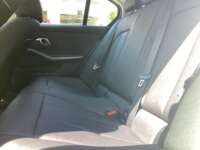 BMW Serie 3 2022 4p 320i Executive L4/2.0/T Aut 2022 BMW Serie 3 Venta Interiores 21