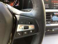 BMW Serie 3 2022 4p 320i Executive L4/2.0/T Aut 2022 BMW Serie 3 Venta Interiores 7