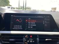 BMW Serie 3 2022 4p 320i Executive L4/2.0/T Aut 2022 BMW Serie 3 Venta Interiores 8