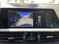 BMW Serie 3 2022 4p 320i Executive L4/2.0/T Aut 2022 BMW Serie 3 Venta Interiores 9