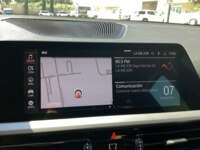 BMW Serie 3 2022 4p 320i Executive L4/2.0/T Aut 2022 BMW Serie 3 Venta Interiores 10