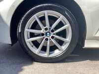 BMW Serie 3 2022 4p 320i Executive L4/2.0/T Aut 2022 BMW Serie 3 Venta Llantas 1