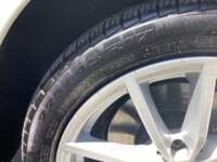 BMW Serie 3 2022 4p 320i Executive L4/2.0/T Aut 2022 BMW Serie 3 Venta Llantas 2