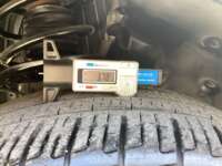 BMW Serie 3 2022 4p 320i Executive L4/2.0/T Aut 2022 BMW Serie 3 Venta Llantas 12