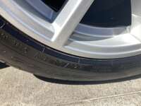 BMW Serie 3 2022 4p 320i Executive L4/2.0/T Aut 2022 BMW Serie 3 Venta Llantas 5