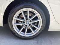 BMW Serie 3 2022 4p 320i Executive L4/2.0/T Aut 2022 BMW Serie 3 Venta Llantas 7