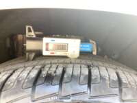 BMW Serie 3 2022 4p 320i Executive L4/2.0/T Aut 2022 BMW Serie 3 Venta Llantas 9