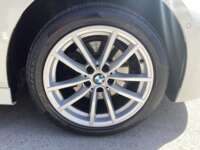BMW Serie 3 2022 4p 320i Executive L4/2.0/T Aut 2022 BMW Serie 3 Venta Llantas 10