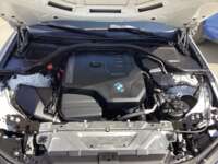 BMW Serie 3 2022 4p 320i Executive L4/2.0/T Aut 2022 BMW Serie 3 Venta Motor 2