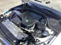 BMW Serie 3 2022 4p 320i Executive L4/2.0/T Aut 2022 BMW Serie 3 Venta Motor 3