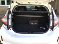 Toyota Prius 2021 5p C Híbrido L4/1.5 Aut 2021 Toyota Prius Venta Cajuela 1