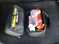 Toyota Prius 2021 5p C Híbrido L4/1.5 Aut 2021 Toyota Prius Venta Cajuela 2