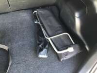 Toyota Prius 2021 5p C Híbrido L4/1.5 Aut 2021 Toyota Prius Venta Cajuela 3