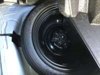 Toyota Prius 2021 5p C Híbrido L4/1.5 Aut 2021 Toyota Prius Venta Cajuela 4