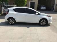 Toyota Prius 2021 5p C Híbrido L4/1.5 Aut 2021 Toyota Prius Venta Exteriores 4