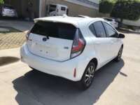 Toyota Prius 2021 5p C Híbrido L4/1.5 Aut 2021 Toyota Prius Venta Exteriores 5