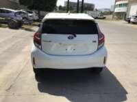 Toyota Prius 2021 5p C Híbrido L4/1.5 Aut 2021 Toyota Prius Venta Exteriores 6