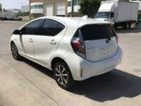 Toyota Prius 2021 5p C Híbrido L4/1.5 Aut 2021 Toyota Prius Venta Exteriores 7