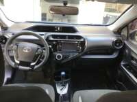 Toyota Prius 2021 5p C Híbrido L4/1.5 Aut 2021 Toyota Prius Venta Interiores 1