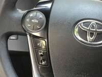 Toyota Prius 2021 5p C Híbrido L4/1.5 Aut 2021 Toyota Prius Venta Interiores 12