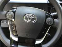 Toyota Prius 2021 5p C Híbrido L4/1.5 Aut 2021 Toyota Prius Venta Interiores 14