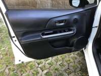 Toyota Prius 2021 5p C Híbrido L4/1.5 Aut 2021 Toyota Prius Venta Interiores 15