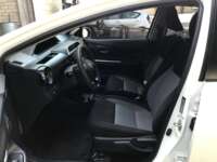 Toyota Prius 2021 5p C Híbrido L4/1.5 Aut 2021 Toyota Prius Venta Interiores 16