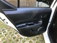 Toyota Prius 2021 5p C Híbrido L4/1.5 Aut 2021 Toyota Prius Venta Interiores 17