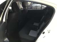 Toyota Prius 2021 5p C Híbrido L4/1.5 Aut 2021 Toyota Prius Venta Interiores 18