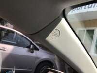 Toyota Prius 2021 5p C Híbrido L4/1.5 Aut 2021 Toyota Prius Venta Interiores 19